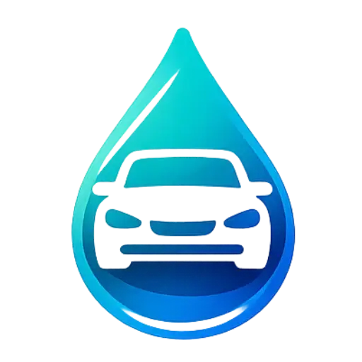 Lavage auto à domicile Hœdic
